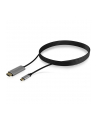 raidsonic IcyBox Kabel USB Type-C  -> HDMI - nr 8