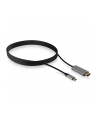 raidsonic IcyBox Kabel USB Type-C  -> HDMI - nr 9
