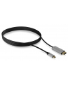 raidsonic IcyBox Kabel USB Type-C  -> HDMI - nr 27