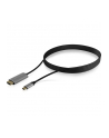 raidsonic IcyBox Kabel USB Type-C  -> HDMI - nr 28