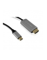 raidsonic IcyBox Kabel USB Type-C  -> HDMI - nr 32
