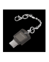 LOGILINK -  Czytnik kart USB-C na microSD jako breloczek do kluczy - nr 1