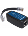 intellinet network solutions Intellinet Tester Power over Ethernet PoE/PoE+ 802.3af/802.3at endspan/midspan - nr 12