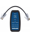 intellinet network solutions Intellinet Tester Power over Ethernet PoE/PoE+ 802.3af/802.3at endspan/midspan - nr 13