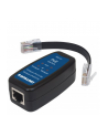 intellinet network solutions Intellinet Tester Power over Ethernet PoE/PoE+ 802.3af/802.3at endspan/midspan - nr 25