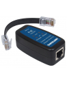 intellinet network solutions Intellinet Tester Power over Ethernet PoE/PoE+ 802.3af/802.3at endspan/midspan - nr 2