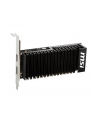 MSI GeForce GT 1030 2GHDR LP OC, 2GB, DP/HDMI/LP/ - nr 12