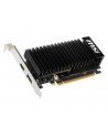 MSI GeForce GT 1030 2GHDR LP OC, 2GB, DP/HDMI/LP/ - nr 40