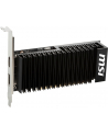 MSI GeForce GT 1030 2GHDR LP OC, 2GB, DP/HDMI/LP/ - nr 26
