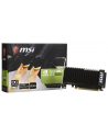 MSI GeForce GT 1030 2GHDR LP OC, 2GB, DP/HDMI/LP/ - nr 29