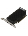 MSI GeForce GT 1030 2GHDR LP OC, 2GB, DP/HDMI/LP/ - nr 30