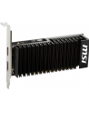 MSI GeForce GT 1030 2GHDR LP OC, 2GB, DP/HDMI/LP/ - nr 34