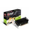 MSI GeForce GT 1030 2GHDR LP OC, 2GB, DP/HDMI/LP/ - nr 46