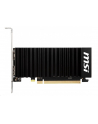 MSI GeForce GT 1030 2GHDR LP OC, 2GB, DP/HDMI/LP/ - nr 47