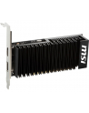 MSI GeForce GT 1030 2GHDR LP OC, 2GB, DP/HDMI/LP/ - nr 53