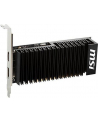 MSI GeForce GT 1030 2GHDR LP OC, 2GB, DP/HDMI/LP/ - nr 56
