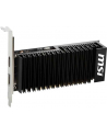 MSI GeForce GT 1030 2GHDR LP OC, 2GB, DP/HDMI/LP/ - nr 57