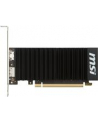 MSI GeForce GT 1030 2GHDR LP OC, 2GB, DP/HDMI/LP/ - nr 59