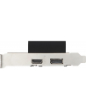 MSI GeForce GT 1030 2GHDR LP OC, 2GB, DP/HDMI/LP/ - nr 63