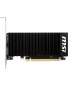MSI GeForce GT 1030 2GHDR LP OC, 2GB, DP/HDMI/LP/ - nr 64
