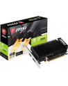 MSI GeForce GT 1030 2GHDR LP OC, 2GB, DP/HDMI/LP/ - nr 66