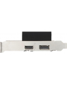 MSI GeForce GT 1030 2GHDR LP OC, 2GB, DP/HDMI/LP/ - nr 67