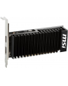 MSI GeForce GT 1030 2GHDR LP OC, 2GB, DP/HDMI/LP/ - nr 68