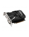 MSI GeForce GT 1030 AERO ITX 2GD4 OC, 2GB, /SL-DVI-D/HDMI/ATX/FAN - nr 12