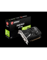 MSI GeForce GT 1030 AERO ITX 2GD4 OC, 2GB, /SL-DVI-D/HDMI/ATX/FAN - nr 24