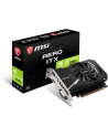 MSI GeForce GT 1030 AERO ITX 2GD4 OC, 2GB, /SL-DVI-D/HDMI/ATX/FAN - nr 29