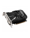 MSI GeForce GT 1030 AERO ITX 2GD4 OC, 2GB, /SL-DVI-D/HDMI/ATX/FAN - nr 37