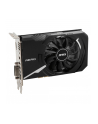 MSI GeForce GT 1030 AERO ITX 2GD4 OC, 2GB, /SL-DVI-D/HDMI/ATX/FAN - nr 38