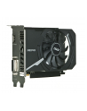 MSI GeForce GT 1030 AERO ITX 2GD4 OC, 2GB, /SL-DVI-D/HDMI/ATX/FAN - nr 48