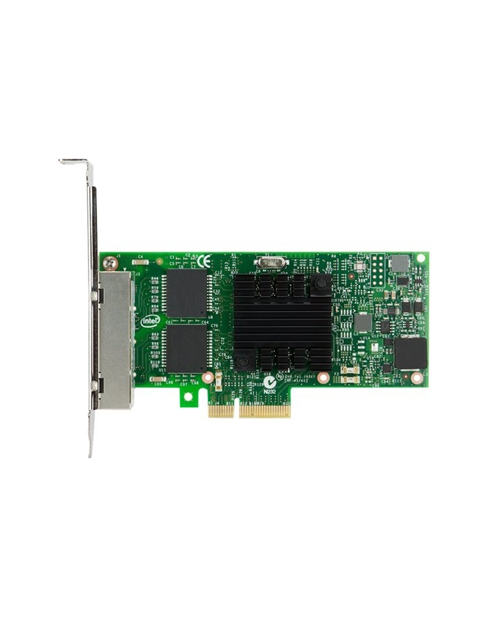 ibm Lenovo CA I350-T4 PCIe 1Gb 4-Port RJ45 główny