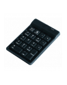 keysonic ACK-118BK2 odporna na kurz, IP64 - nr 33
