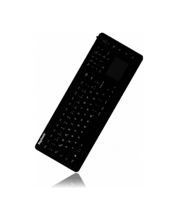 keysonic KSK-6231INEL Touchpad,IP68,US layout