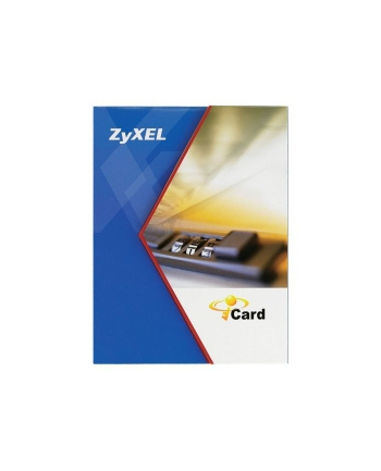Zyxel E-iCard SSL VPN MAC OS X Client 5 License