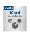 Zyxel E-iCard SSL VPN MAC OS X Client 5 License - nr 3