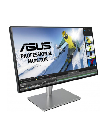 Monitor Asus PA27AC 27'', IPS, WQHD, HDR, HDMI, DP, głośniki