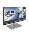 Monitor ASUS 27'' PA27AC IPS WQHD 2560x1440 400nit HDR10 sRGB Thunderbolt3 HDMI DP 2xUSB-C 3xUSB3.0 GŁOŚNIK PIVOT REG.WYS. - nr 12