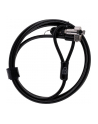 dell Slim Microsaver Lock -  Next Generation - nr 13