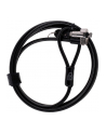dell Slim Microsaver Lock -  Next Generation - nr 18