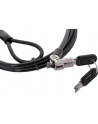 dell Slim Microsaver Lock -  Next Generation - nr 19