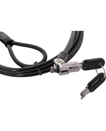 dell Slim Microsaver Lock -  Next Generation