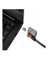 Clicksafe Lock for All Dell security slots - nr 13
