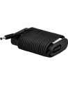 dell Adapter: European 45W Adapter Kit - nr 3