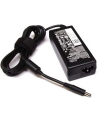 dell European 65W AC Adapter with power cord - nr 15
