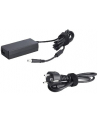 dell European 65W AC Adapter with power cord - nr 16