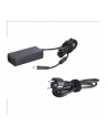 dell European 65W AC Adapter with power cord - nr 4