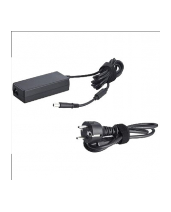 dell European 65W AC Adapter with power cord